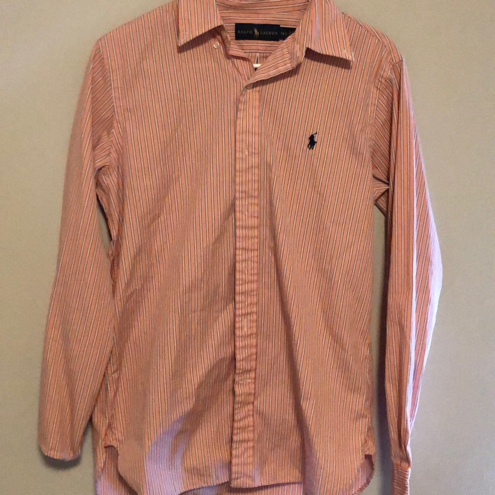 Polo Ralph Lauren button up